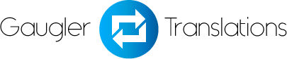 Kate Gaugler Translations Logo